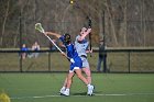 WLax vs WNE  Women’s Lacrosse began their 2024 season with a scrimmage against Western New England University. : WLax, lacrosse